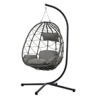 Hanging Egg Chair