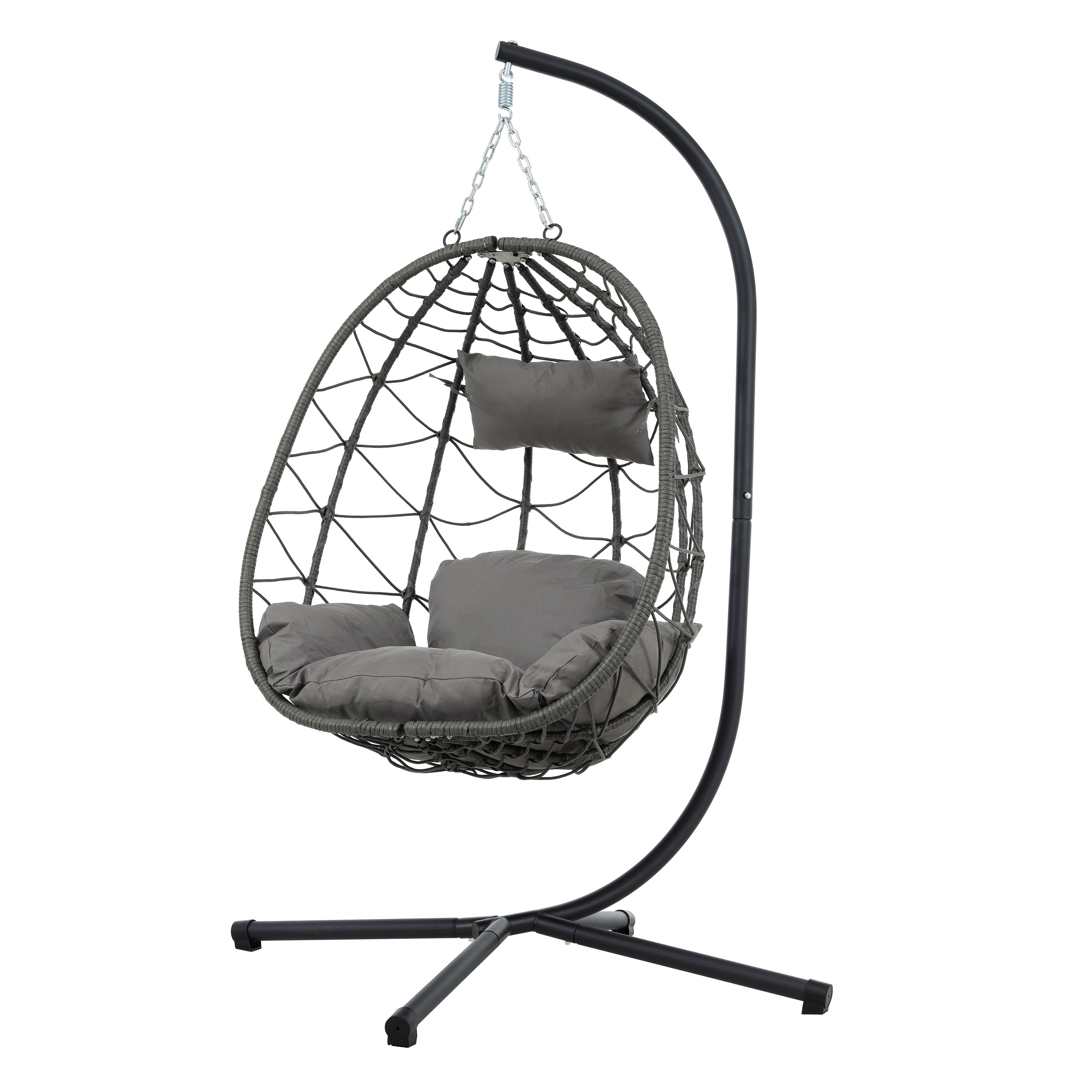 Hanging Egg Chair