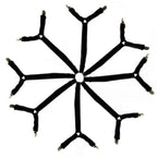 Bed Clips Sheet Cover