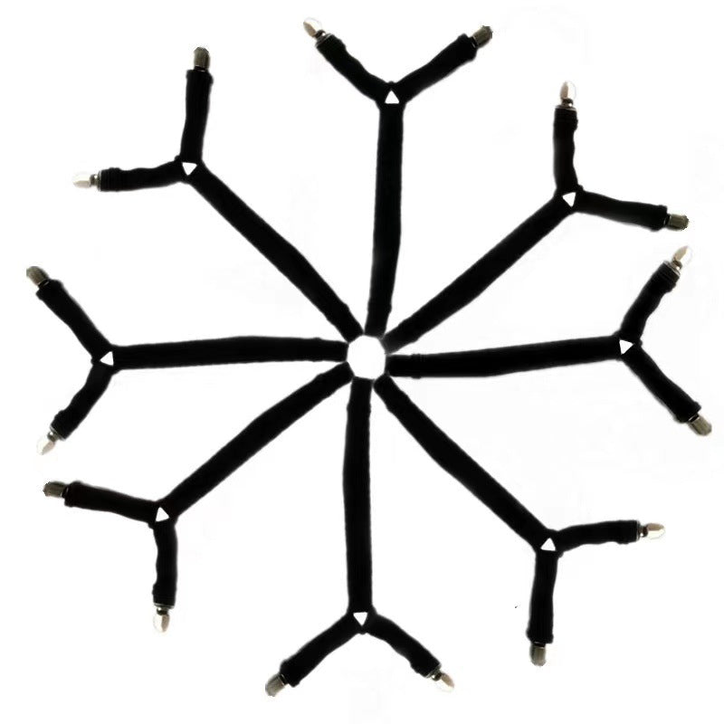 Bed Clips Sheet Cover