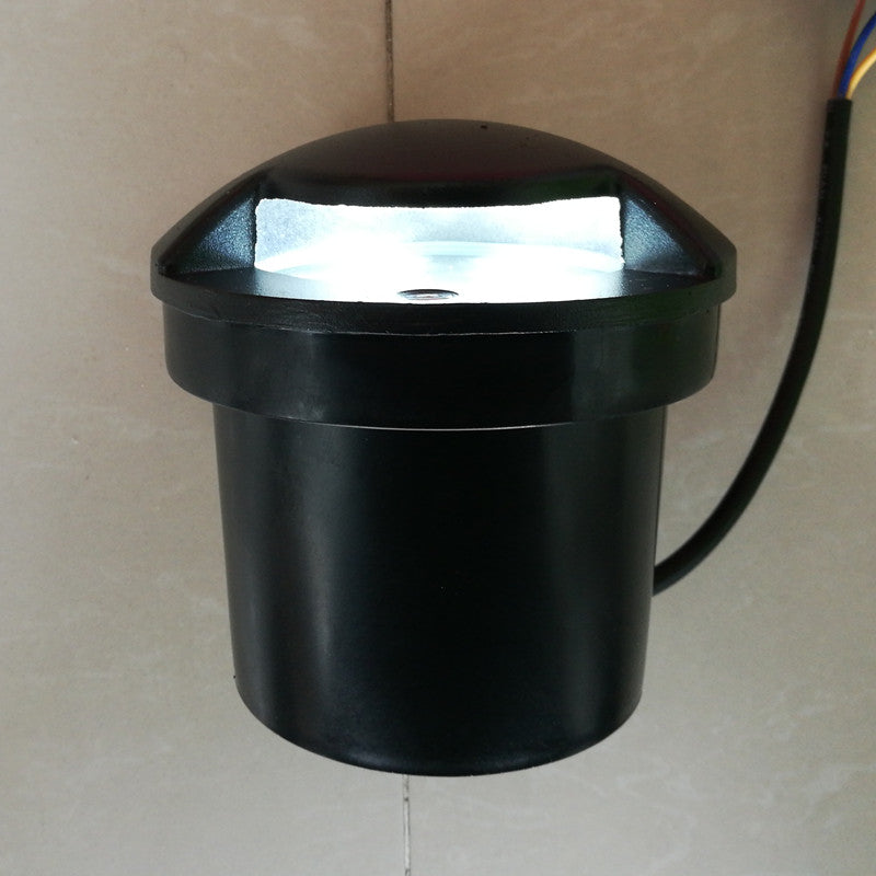 LED3W Underground Light