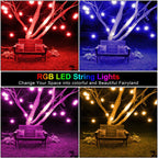 LED String lights