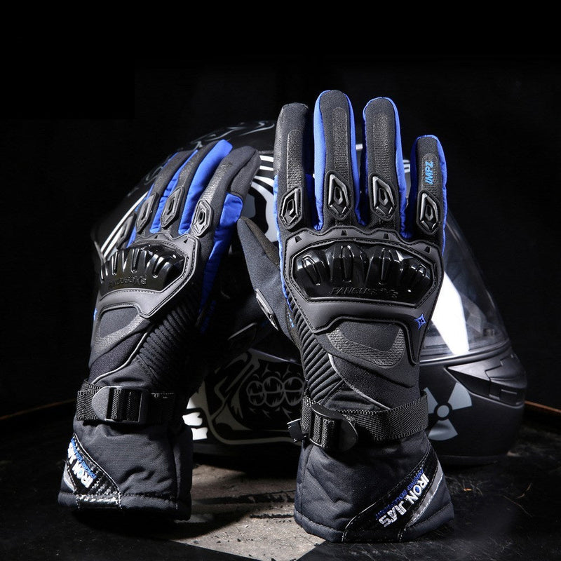 Motorcycle glove men