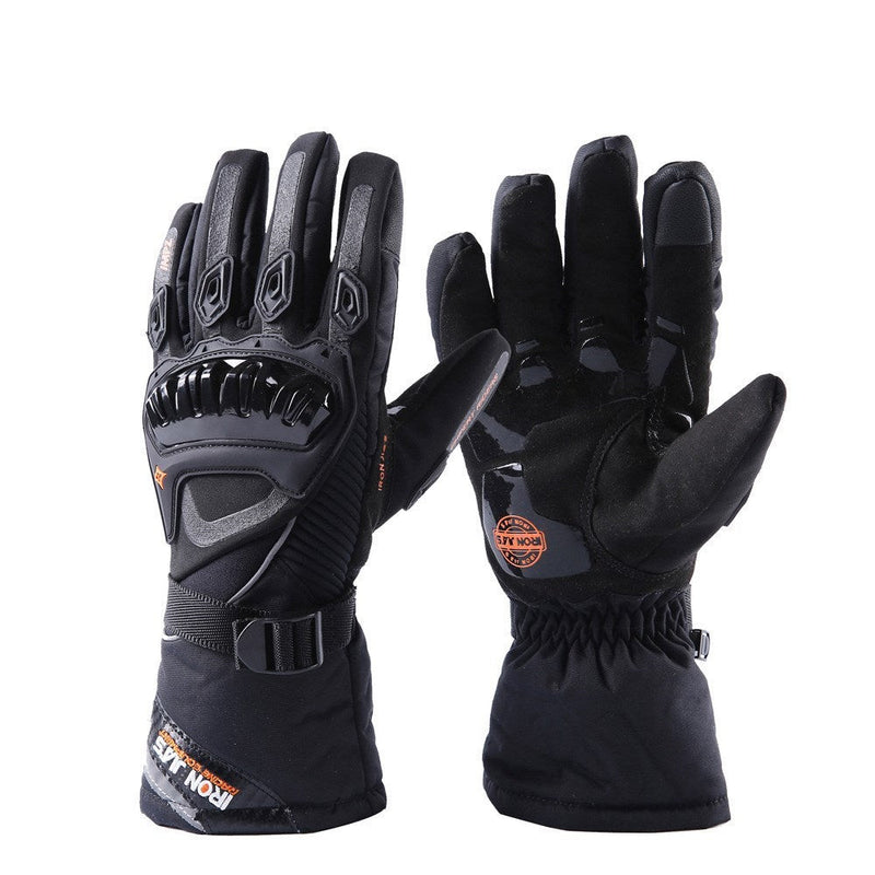 Motorcycle glove men