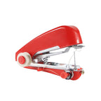 Small Household Hand-held Portable Manual Sewing Machine