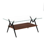 Rectangular Coffee Table