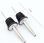 Stainless Steel Cocktail Shaker Ice Bucket Six-piece Set