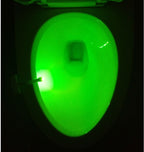 Toilet Induction LED Night Light