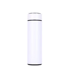 Intelligent  Bottle Stainless Steel Insulated Bottle Cup Temperature Display Vacuum Flask Coffee Mug