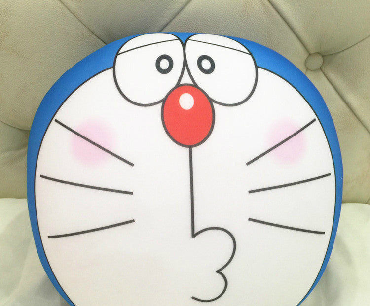 Black And White Kitten Pillow Doll Software