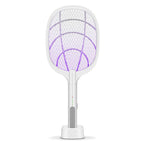 Rechargeable Lithium Battery Insect Repellent Mosquito Killing Mosquito Swatter