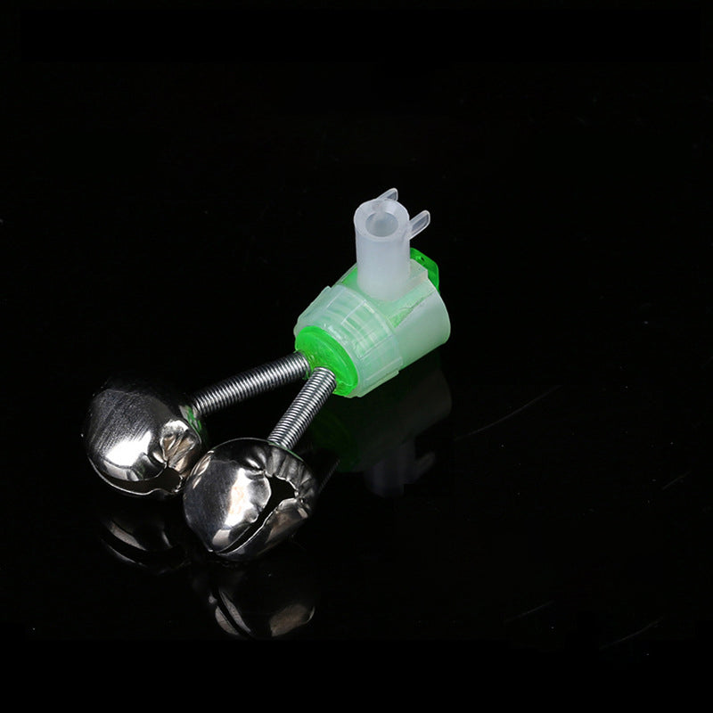 Bell Fishing Sea Rod Throwing Rod, High Sensitivity, Anti-swing And Anti-drop Feeling