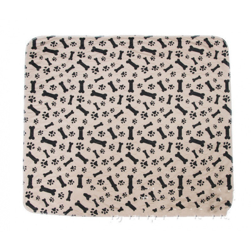 Diaper Pads, Repeat Pads, Absorbing Water, Diapers, And Washing Pets