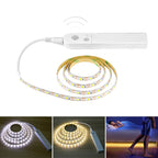 Motion Sensor LED Lights For Kitchen LED Under Cabinet Light