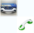 Bathroom Handrail Suction Cup Type Anti-skid Handrail Suction Cup Handrail