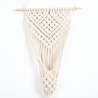 Woven Net Bag Flower Basket Wall Decoration Flower Shop Decoration