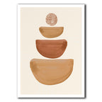 Canvas Painting Bohemian Wall Decoration Wall Art