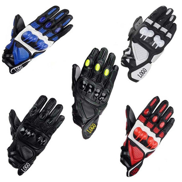 Motorcycle Racing Riding Gloves