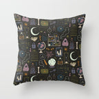 Halloween pillowcase