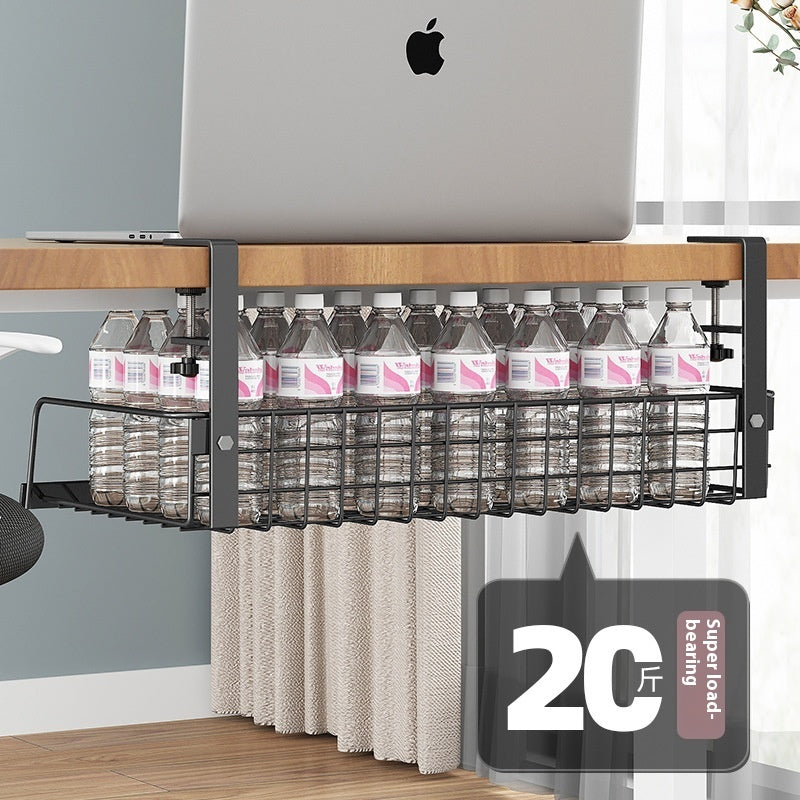 Office Desk Drawer Organizing Supplies Desk Storage Basket