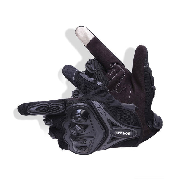 Motorcycle glove men