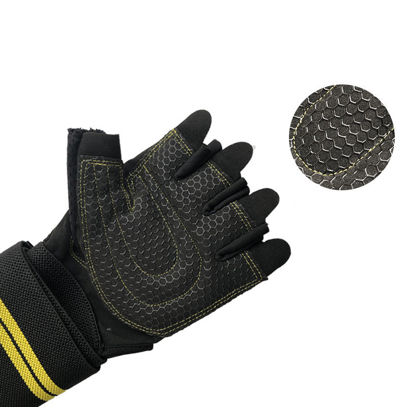 Fitness Sport Handschuhe gloves