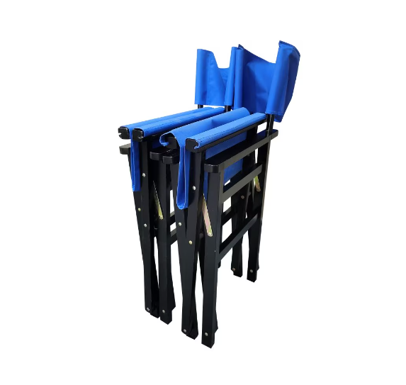 Canvas Folding Chairs