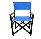 Canvas Folding Chairs