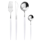 Stainless steel cutlery cutlery set