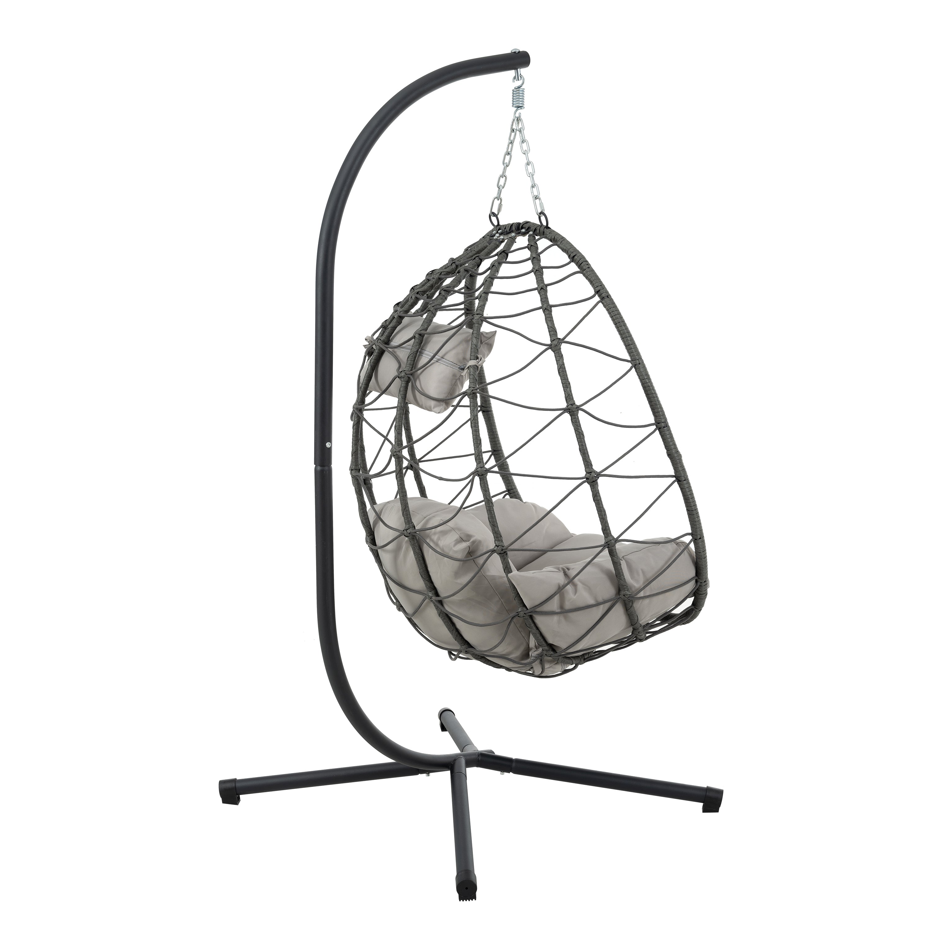 Hanging Egg Chair