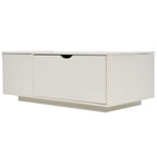 Lift Up Coffee Table, Coffee Table With Drawer, Wooden Tea Tables Sofa End Tables For Living Room Furniture , White