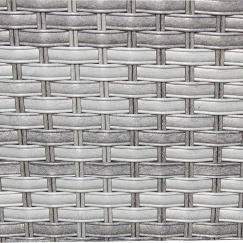 Outdoor Patio Furniture 1 Coffee Table With Clear Tempered Glass