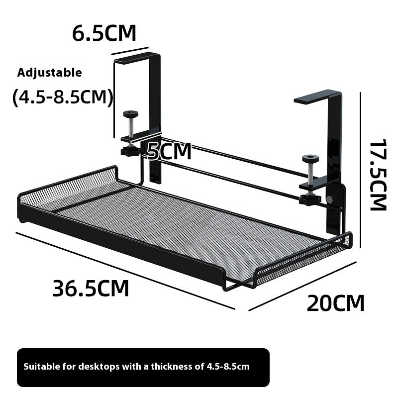 Office Desk Drawer Organizing Supplies Desk Storage Basket