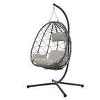 Hanging Egg Chair