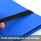 9 Grid Card A4 Card Binder