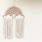 Cotton Rainbow Dreams