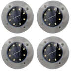 Outdoor Stainless Steel Garden Landscape Light