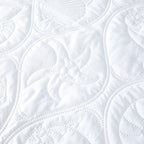 Moisture-proof mattress protector