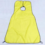 Creative Man Hair Beard Shaving Catcher Apron
