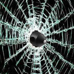 Outdoor Self-Defense Writing Tungsten Steel Head Broken Window Pen