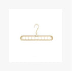 Clothes Hanger Plastic Storage Hanger Hanger Hook
