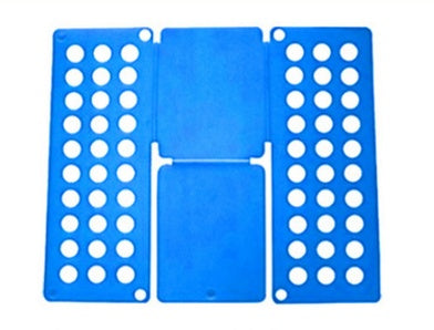 Lazy man folding clothes board, convenient folding board, folding clothes board, folding board, quick folding clothes board