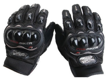 Motorcycle racing gloves off-road summer bikers.