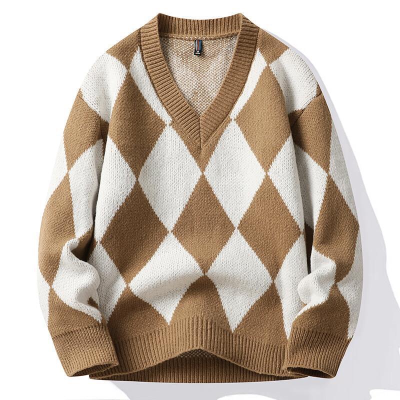 Winter Knitting Bottoming Inner Wear Sweater