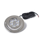 Stainless Steel Underwater Lights For Yacht Accessories