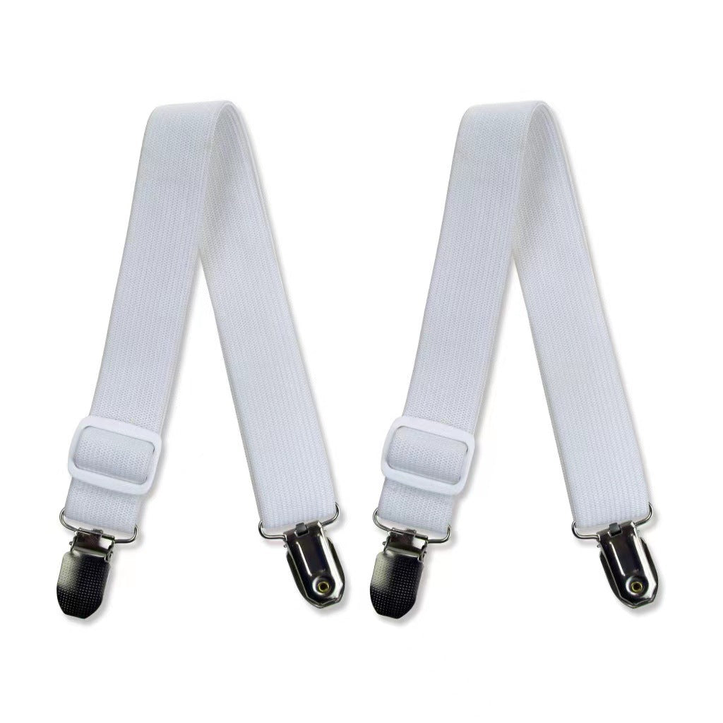 Bed Clips Sheet Cover