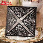 Personalized custom invitation