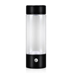 Hydrogen Water Bottles Electric Hydrogen Rich Water Generator Bottle New Technology Rechargeable Portable Antioxidant