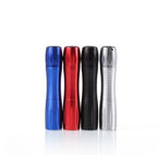 Waterproof flashlight outdoor flashlight LED