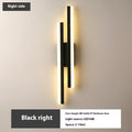 Scandinavian Minimalist Led Indoor Wall Light